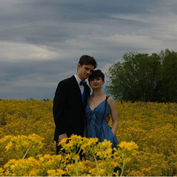 A little bit about me! - Picture 1 of 1